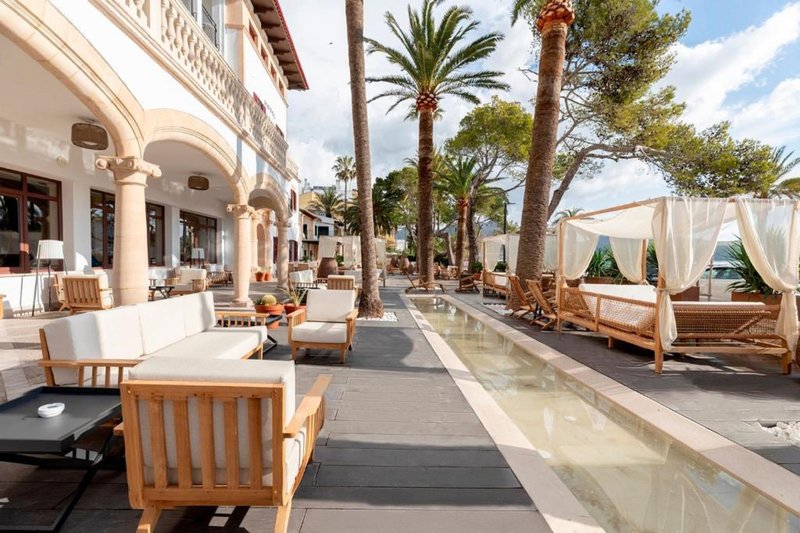 Hoposa Hotel Uyal 25