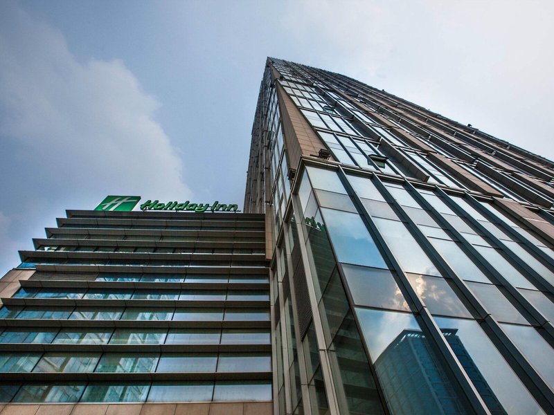 Holiday Inn Beijing Focus Square 3