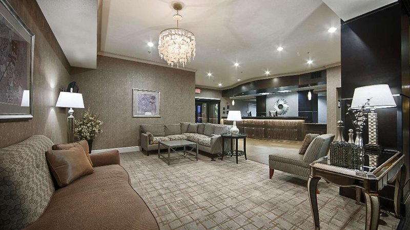 Best Western Plus Texarkana Inn & Suites 5