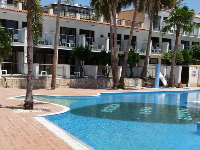 Pambos Napa Rocks - Erwachsenenhotel 2