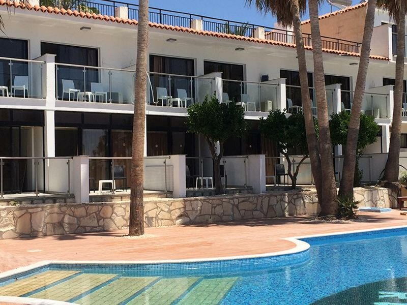 Pambos Napa Rocks - Erwachsenenhotel 3