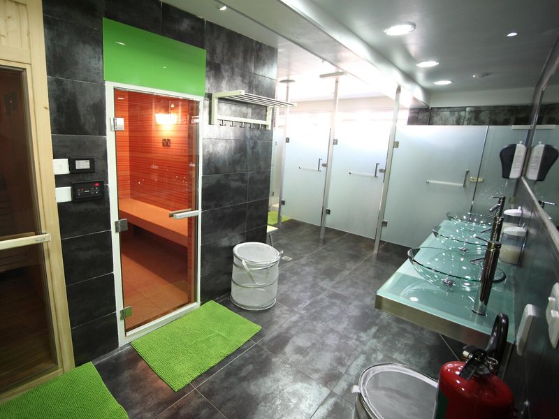 Pambos Napa Rocks - Erwachsenenhotel 4