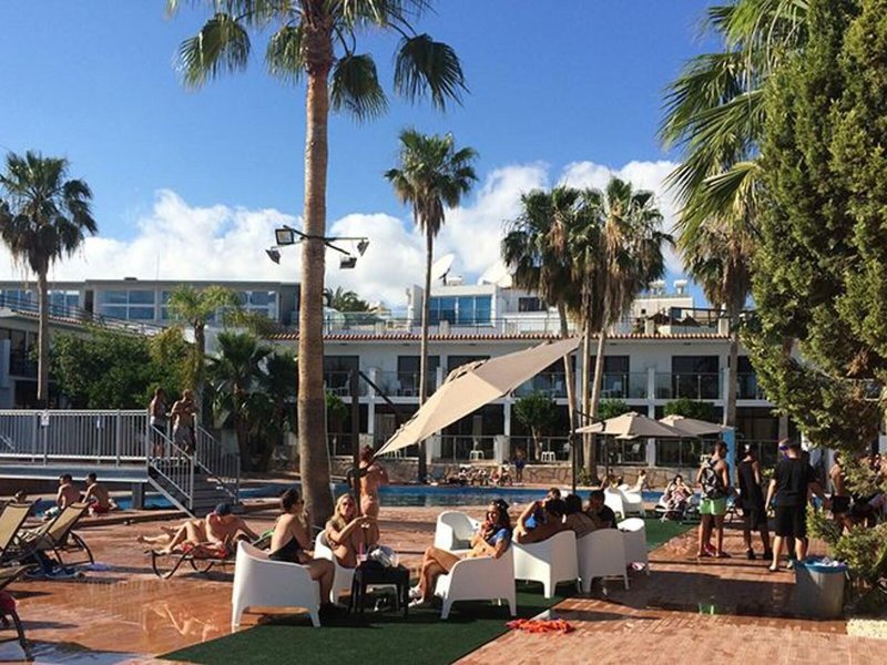 Pambos Napa Rocks - Erwachsenenhotel 6