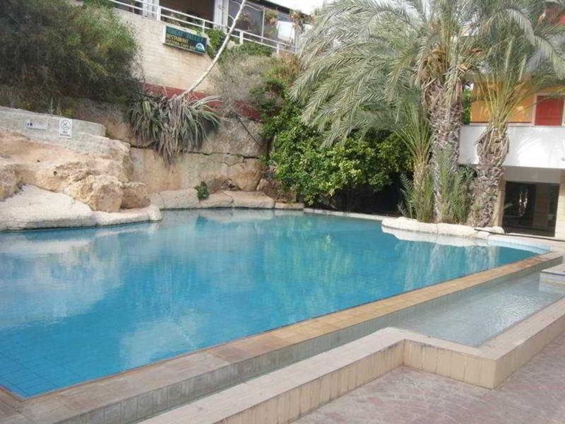 Pambos Napa Rocks - Erwachsenenhotel 7