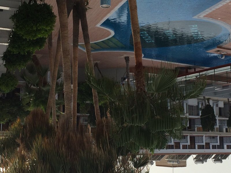 Pambos Napa Rocks - Erwachsenenhotel 8