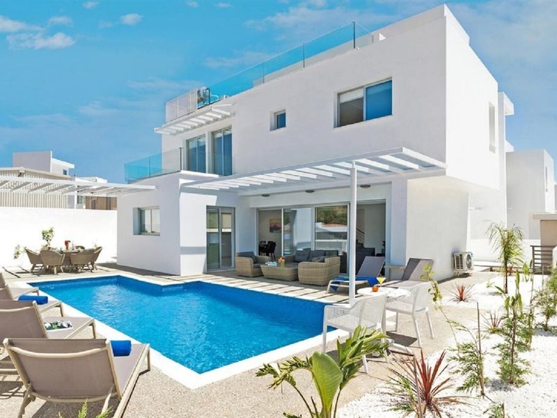 Pambos Napa Rocks - Erwachsenenhotel 12