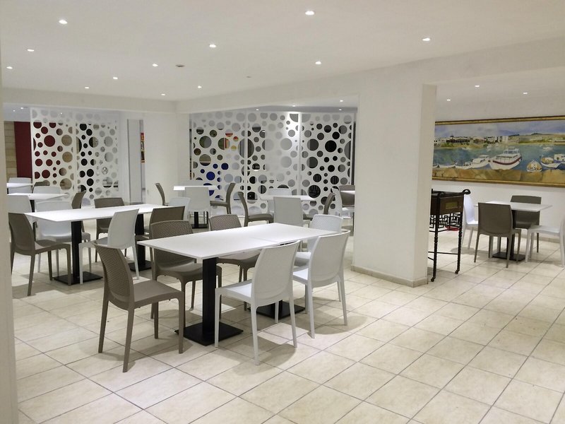 Pambos Napa Rocks - Erwachsenenhotel 13