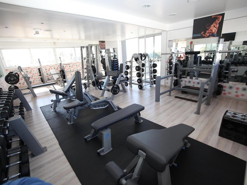 Pambos Napa Rocks - Erwachsenenhotel 16