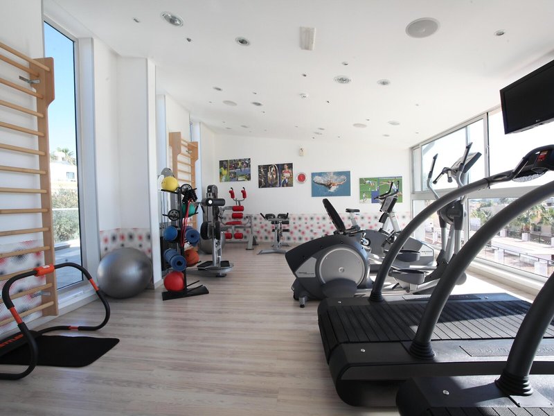 Pambos Napa Rocks - Erwachsenenhotel 17