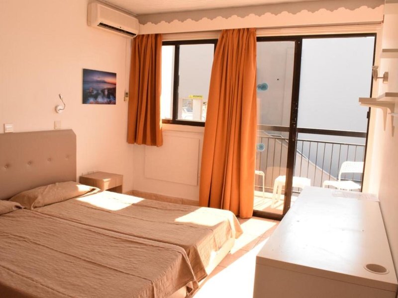 Pambos Napa Rocks - Erwachsenenhotel 23