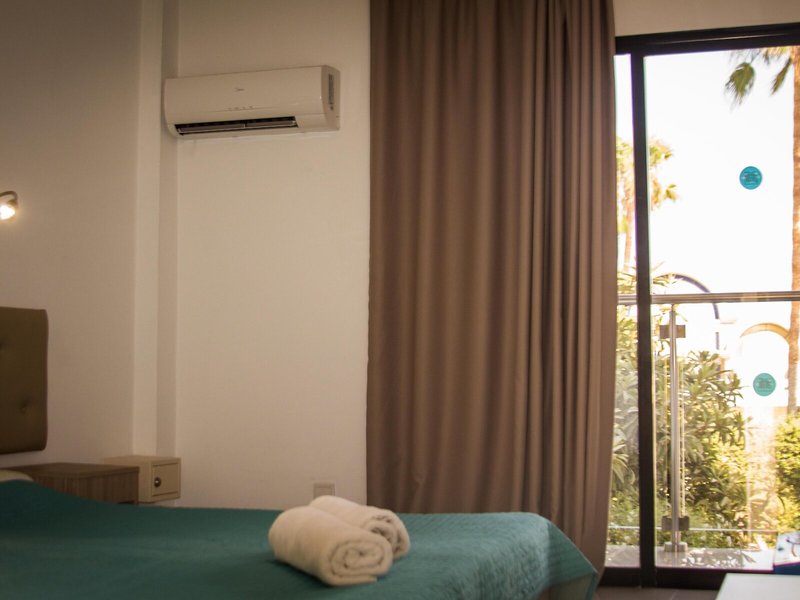 Pambos Napa Rocks - Erwachsenenhotel 26