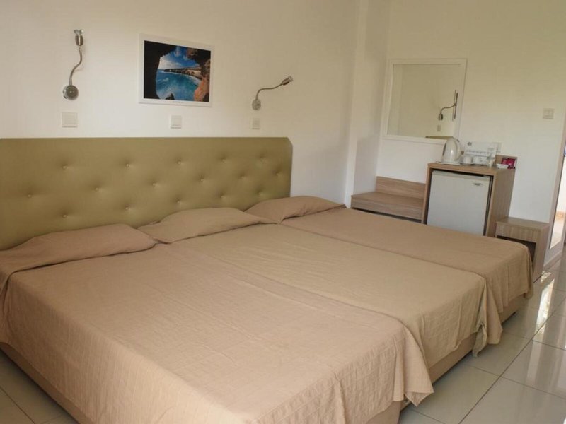 Pambos Napa Rocks - Erwachsenenhotel 28