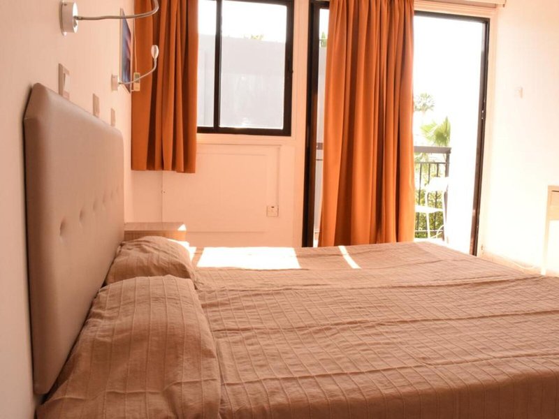 Pambos Napa Rocks - Erwachsenenhotel 29