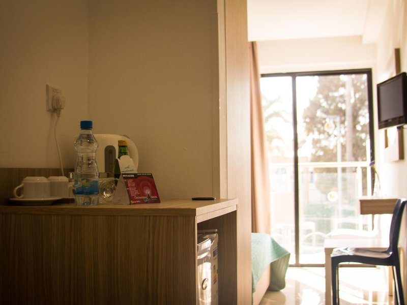 Pambos Napa Rocks - Erwachsenenhotel 30