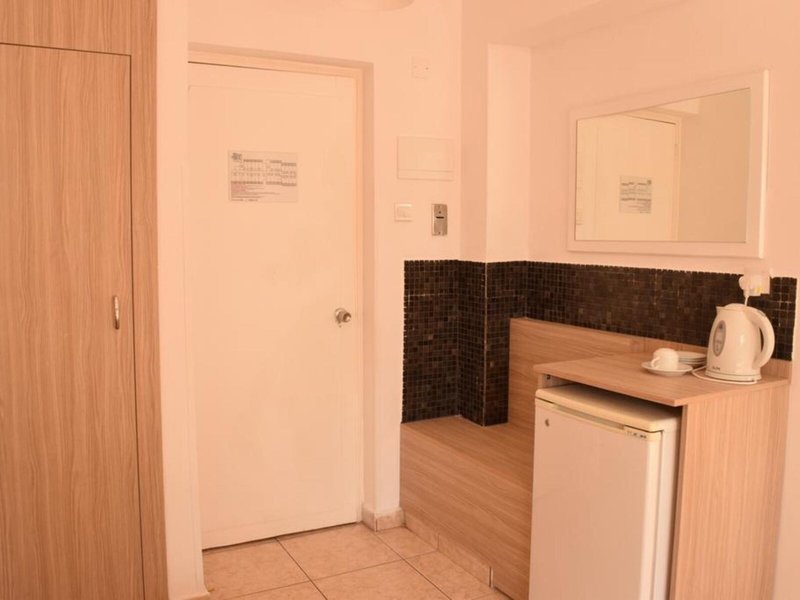 Pambos Napa Rocks - Erwachsenenhotel 36