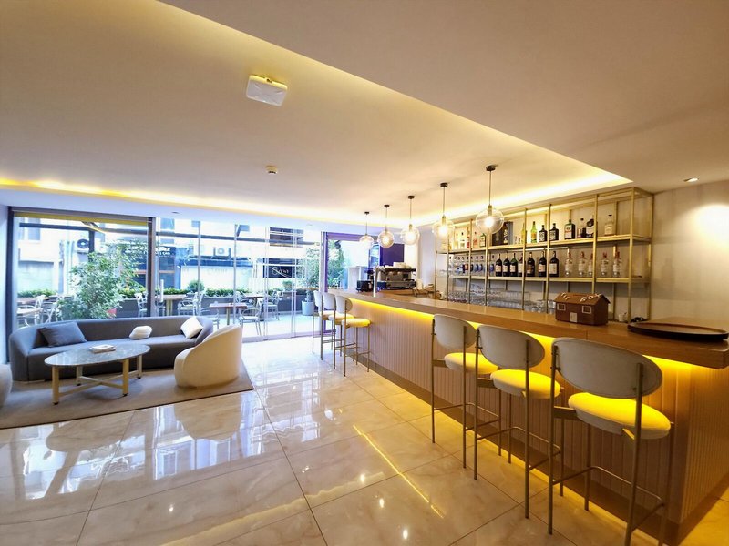 Sea Center Hotel  14