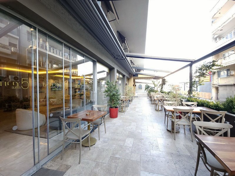 Sea Center Hotel  15