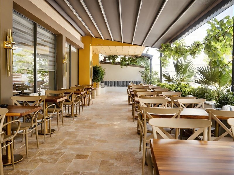 Sea Center Hotel  16