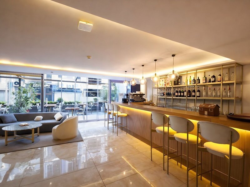 Sea Center Hotel  17