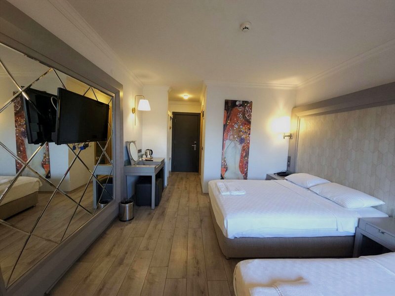 Sea Center Hotel  19