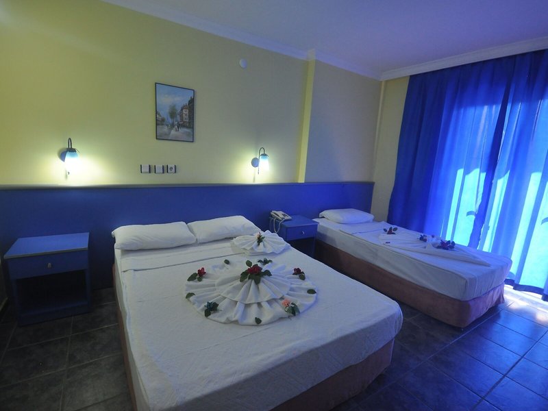 Sea Center Hotel  20