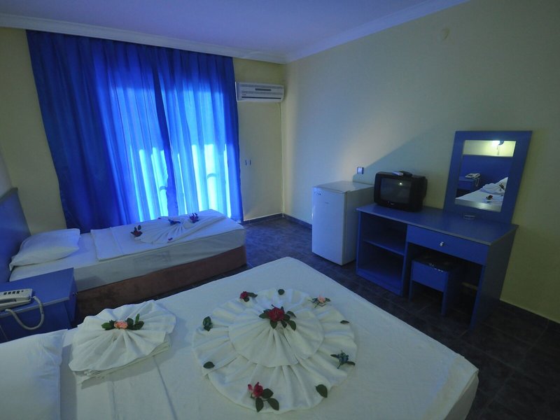 Sea Center Hotel  21