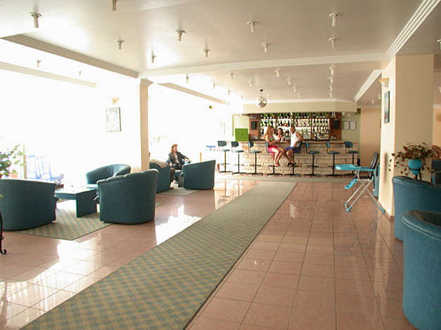Fifty Five Suite 2