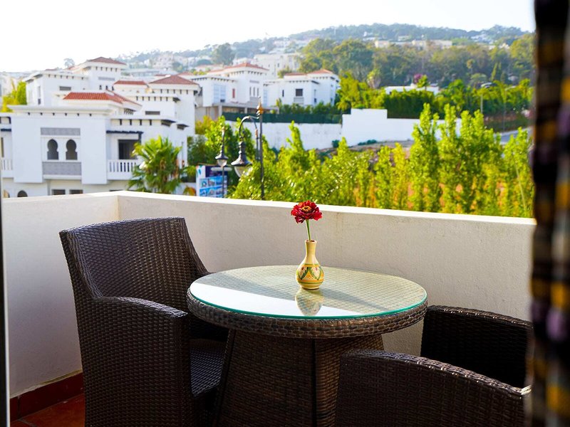 Golden Tulip Andalucia Golf Tanger 3