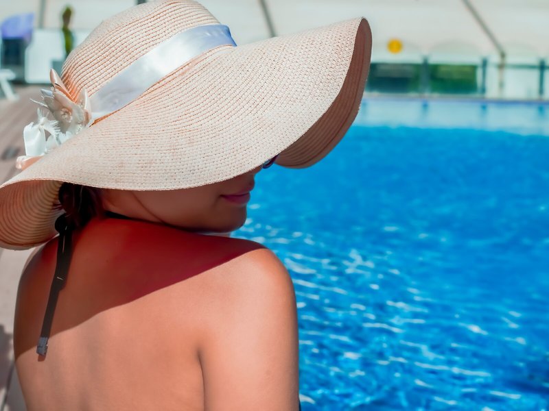 Golden Tulip Andalucia Golf Tanger 5