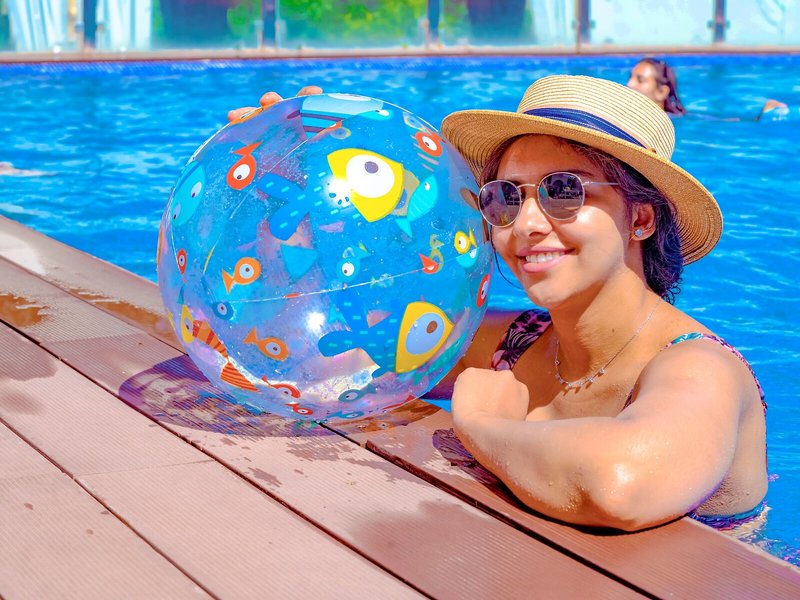 Golden Tulip Andalucia Golf Tanger 7