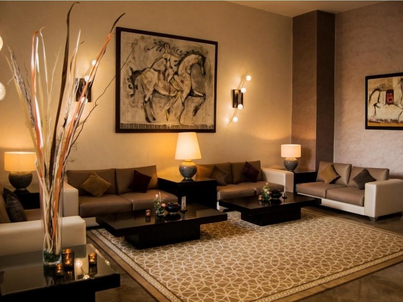 Golden Tulip Andalucia Golf Tanger 11