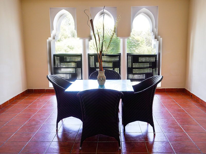 Golden Tulip Andalucia Golf Tanger 15