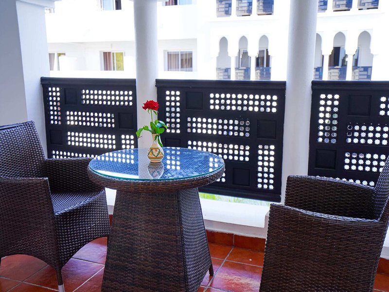 Golden Tulip Andalucia Golf Tanger 16