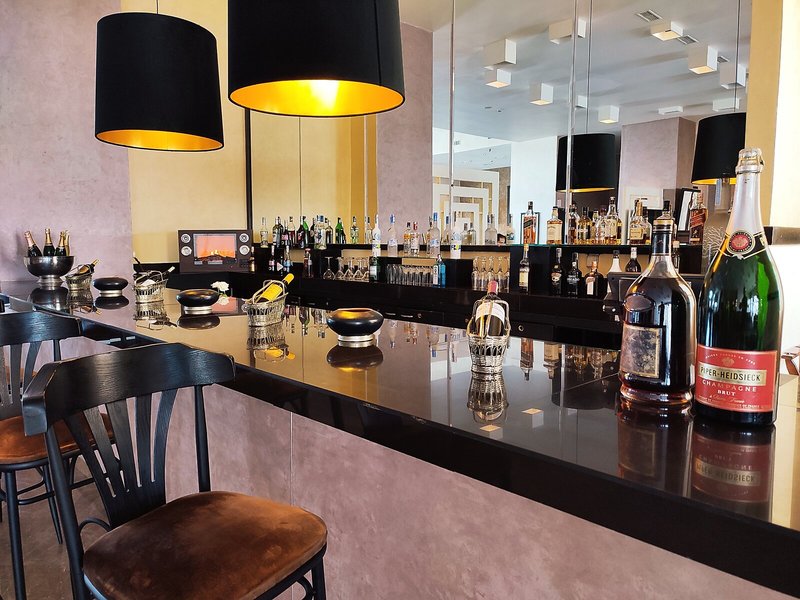 Golden Tulip Andalucia Golf Tanger 17