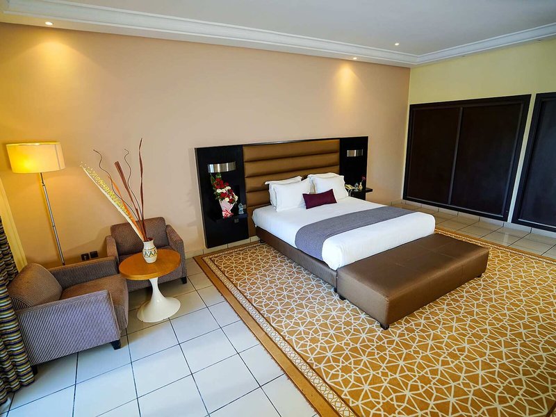 Golden Tulip Andalucia Golf Tanger 21