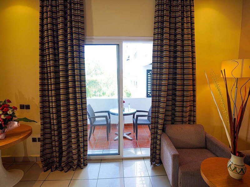 Golden Tulip Andalucia Golf Tanger 22