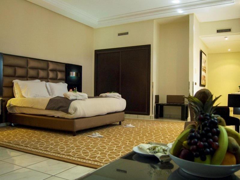 Golden Tulip Andalucia Golf Tanger 24