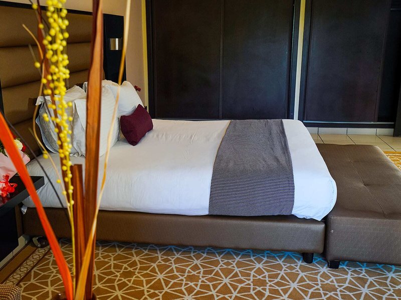 Golden Tulip Andalucia Golf Tanger 25