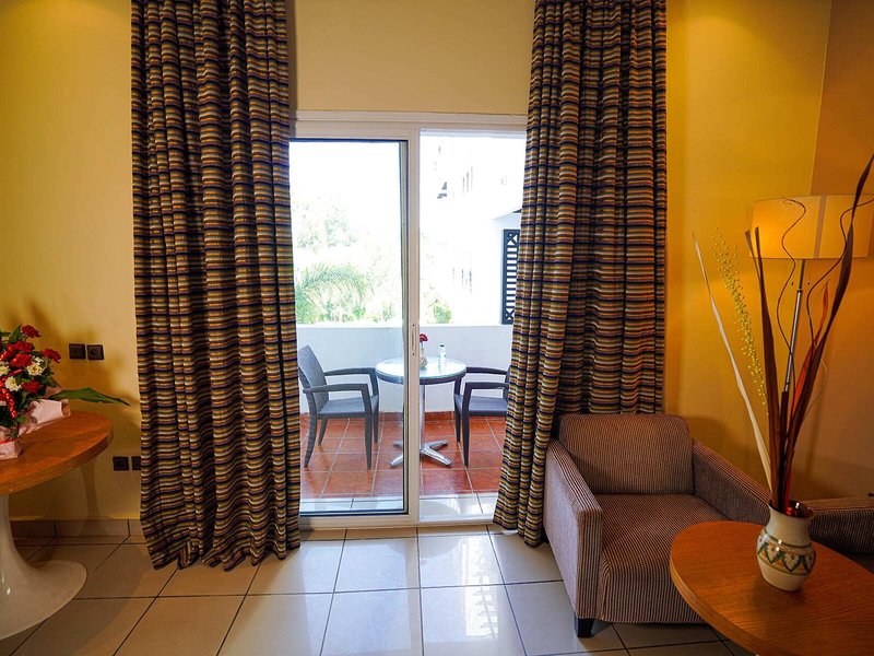 Golden Tulip Andalucia Golf Tanger 28