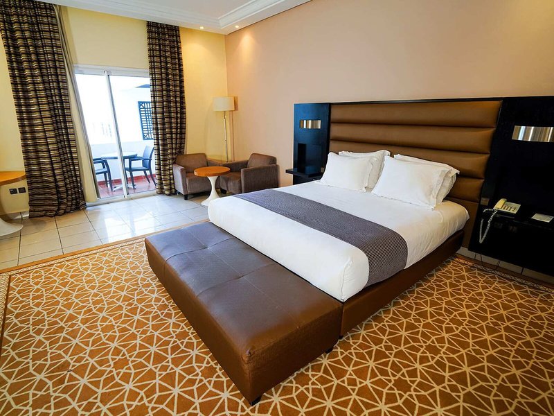 Golden Tulip Andalucia Golf Tanger 29