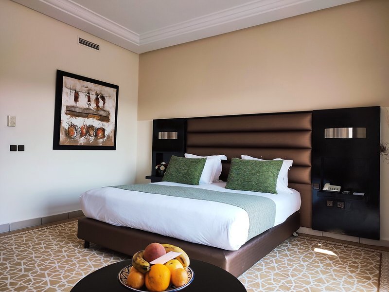 Golden Tulip Andalucia Golf Tanger 30