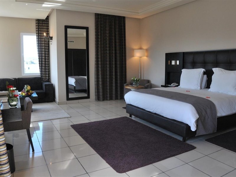 Golden Tulip Andalucia Golf Tanger 31