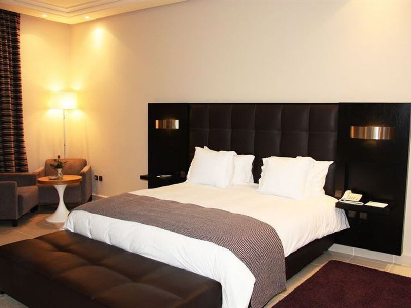 Golden Tulip Andalucia Golf Tanger 32