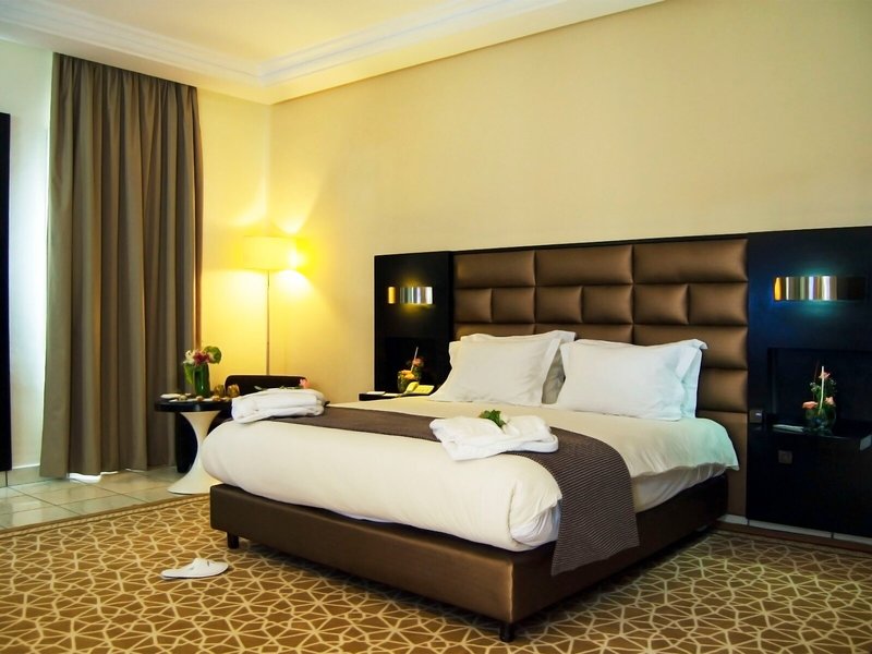 Golden Tulip Andalucia Golf Tanger 33