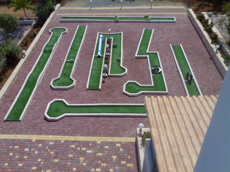 Amazones Villas Apartments 1