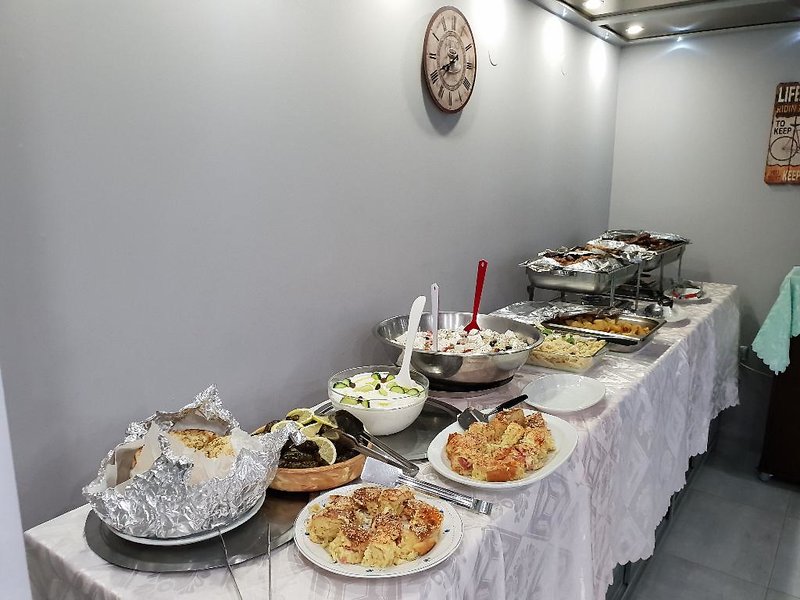 Amazones Villas Apartments 2