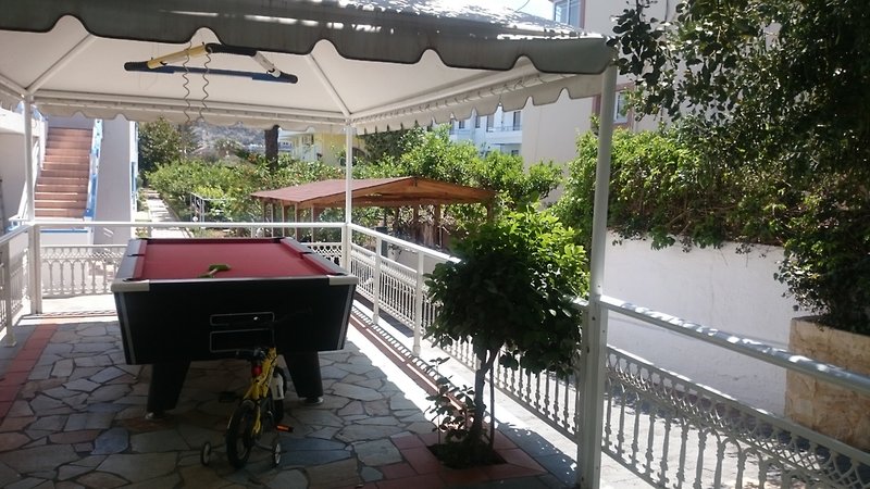 Amazones Villas Apartments 3