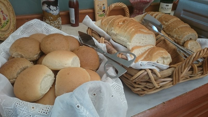 Amazones Villas Apartments 4