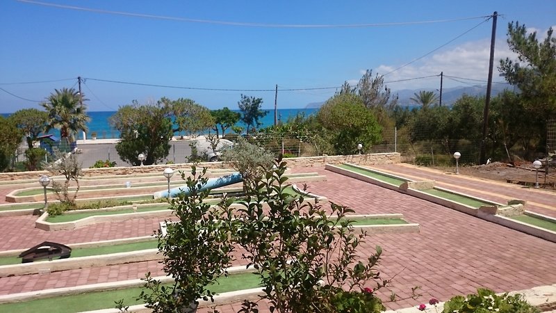 Amazones Villas Apartments 5