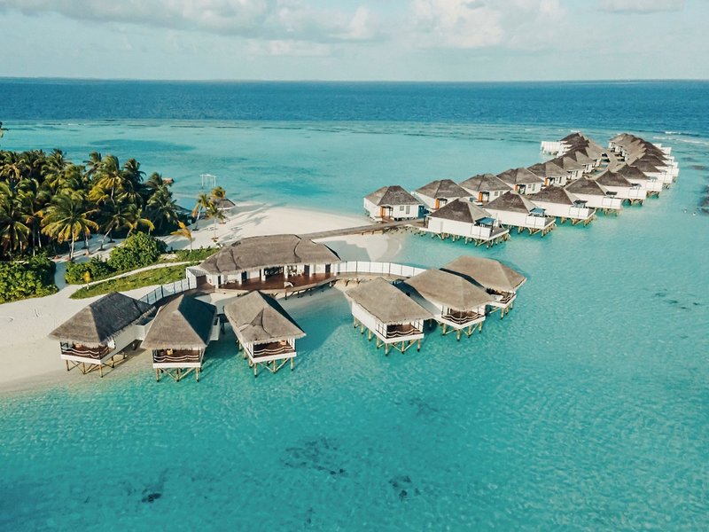 Vakarufalhi Island Resort 2